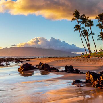 Hawai USA